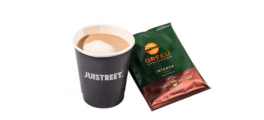 Café com Leite