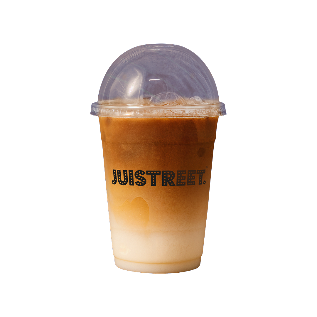 Iced Latte